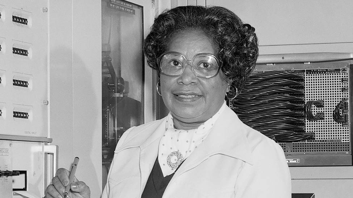 Mary Winston Jackson (1921–2005) successfully overcame the barriers of segregation and gender bias to become a professional aerospace engineer and leader in ensuring equal opportunities for future generations.