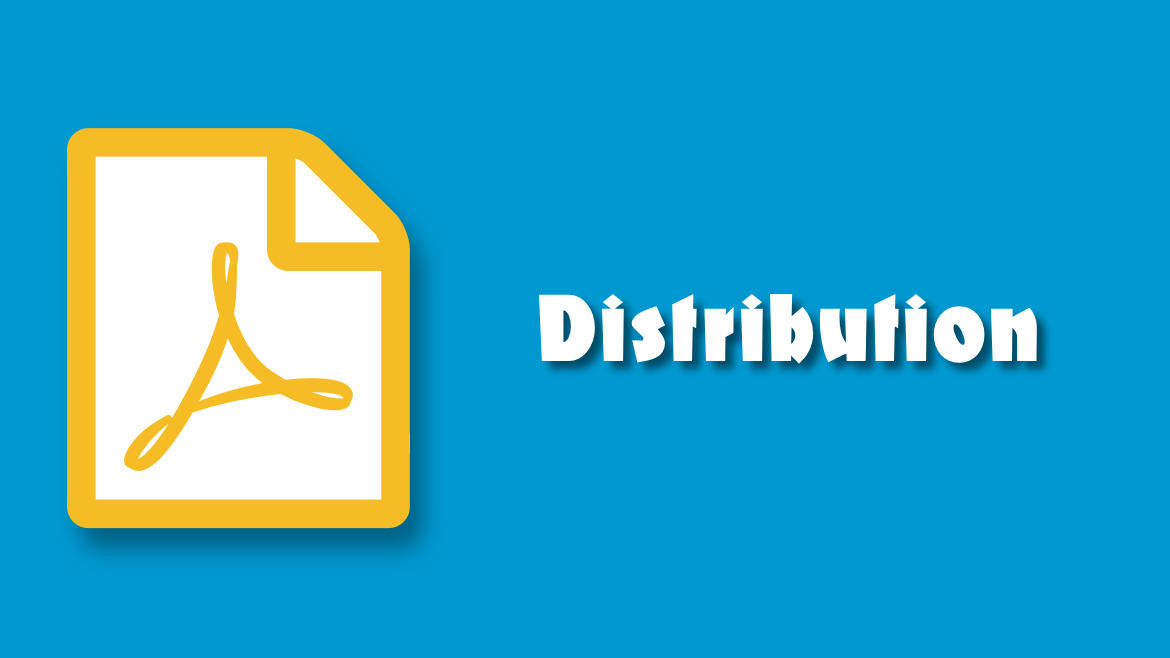 Bear Distribution PDF