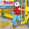 Bear Essential News for Kids August 2016 Cover Seek 'N Find